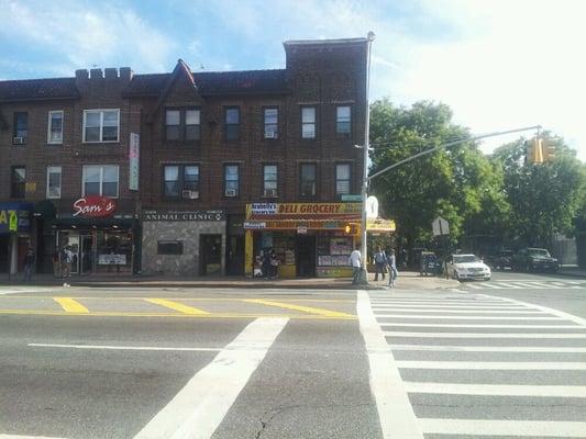 Arabelly Deli Grocery