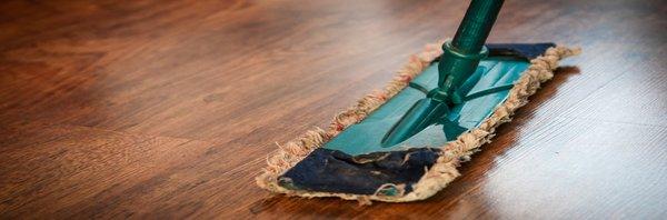 JOJMA Cleaning Services