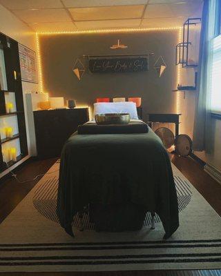 LBS Healing and Rock Shop