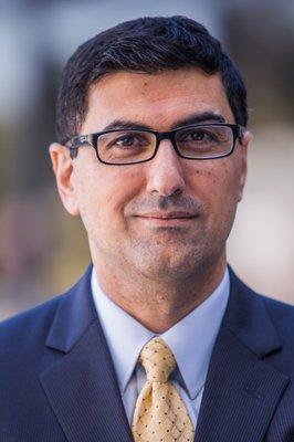 Khaldun Khatib, MD, PhD