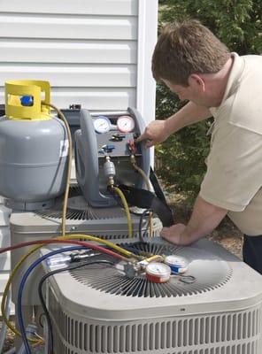 Cary-Grove Heating & Cooling