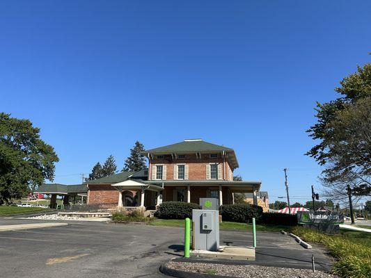 Huntington National Bank