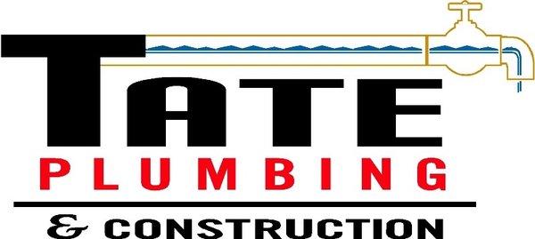 Tate Plumbing & Construction