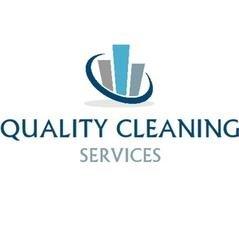 Quality Cleaning Services