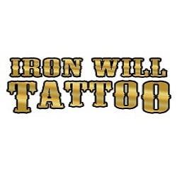 Iron Will Tattoo