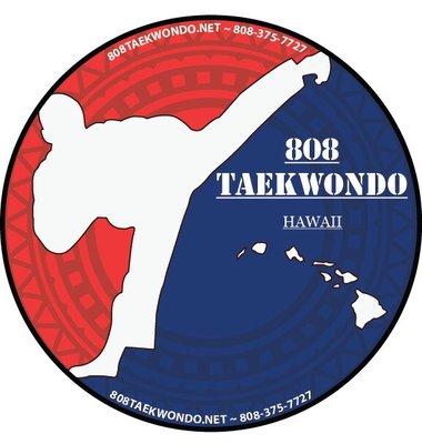 808 Taekwondo