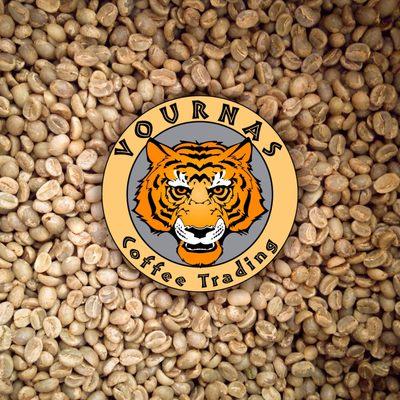 Vournas Coffee Trading