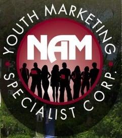 NAM Youth Marketing