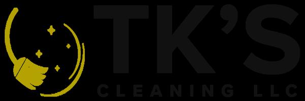 TK's Cleaning