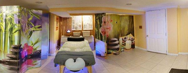 Second Wind Massage Therapy