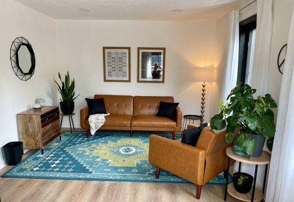 Wild Moon Counseling and Wellness