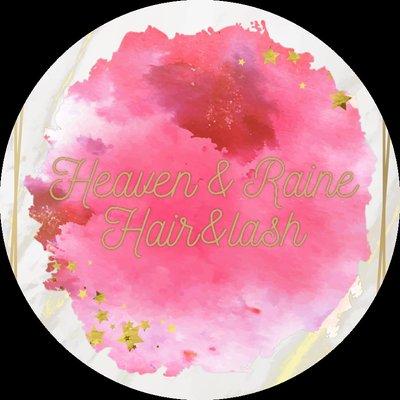 Heaven & Raine
