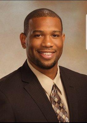 Steven Jackson - Century 21 M&M and Associates