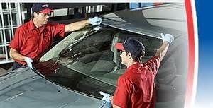 Prime Windshield Repair Service