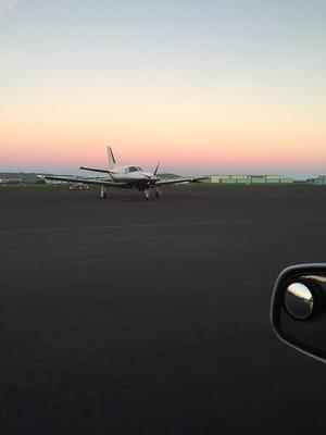 Mill Valley A1 Limo Taxi