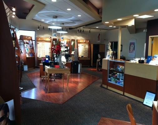 A comfortable place to choose from our huge selection.