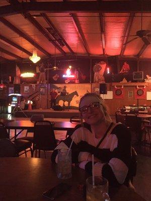 Dorothy's Bumper Club