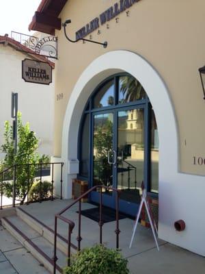 Keller Williams Realty