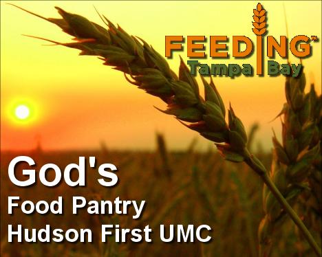 Hudson First United Methodist Church