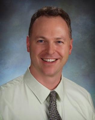 David B. Sprouse, PA-C - Cascade Eye And Skin Center