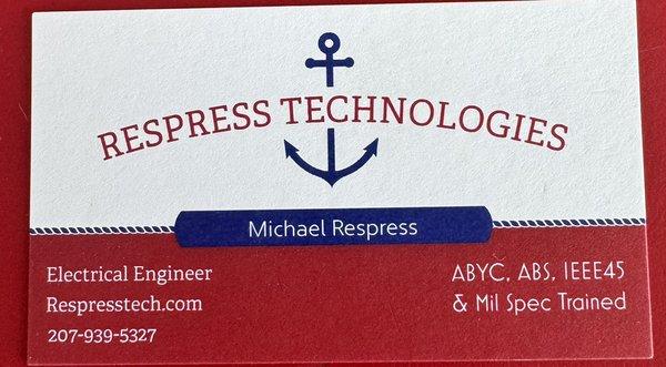 Respress Technologies