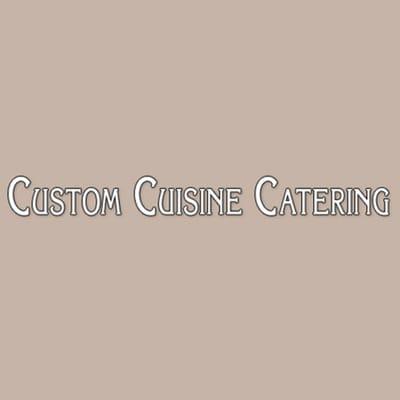 Custom Cuisine Catering