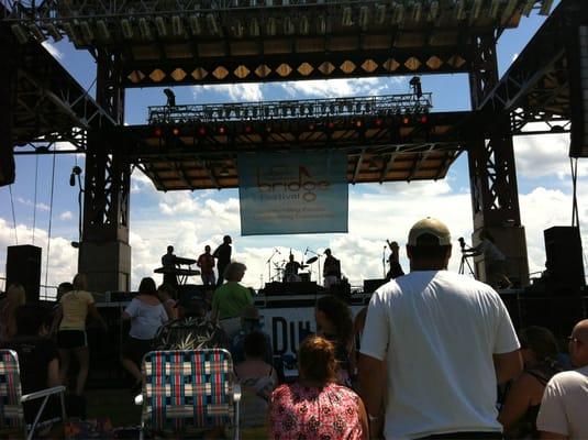 Twin Ports Bridge Festival