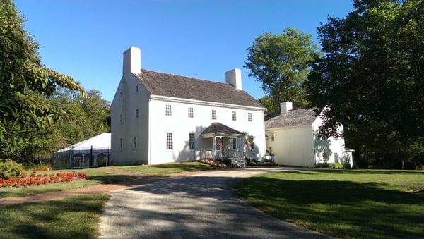 Waverly Historic Mansion