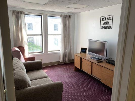 Girard Counseling Services