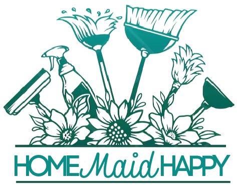 Home Maid Happy