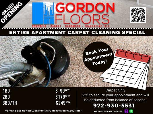 Gordon Floors