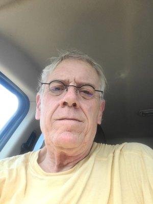 Your site won't let me do anything else!!!