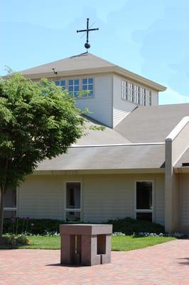 Saint Francis of Assisi Catholic Church