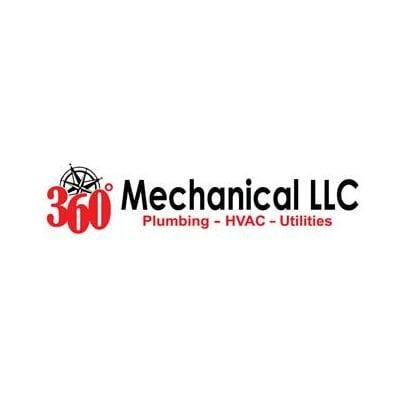 360 Mechanical LLC