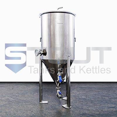 Stout Tanks And Kettles