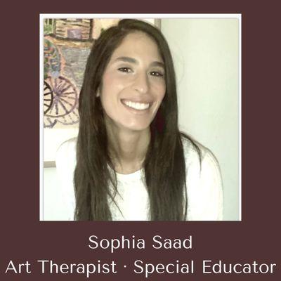Saad Art Therapy