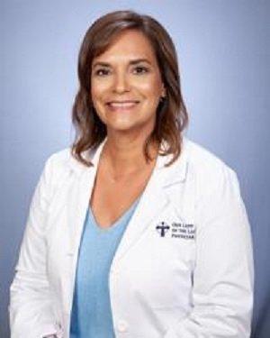 Marie L Delvalle - Mahoney, MD
