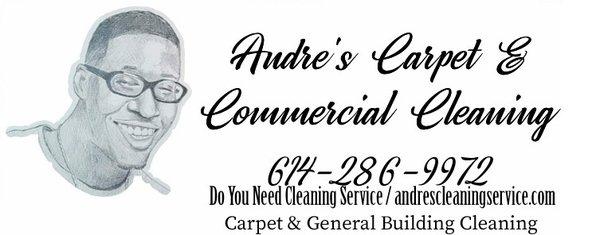 Andre's Carpet & Commerical Cleaning
