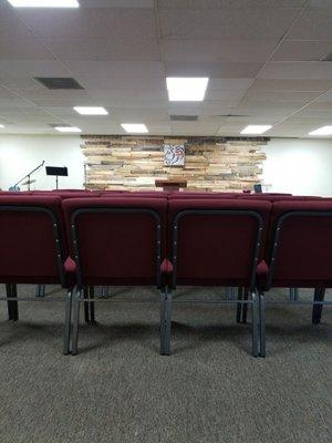 Project New Life Church