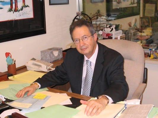 Richard V. Rappaport and Associates