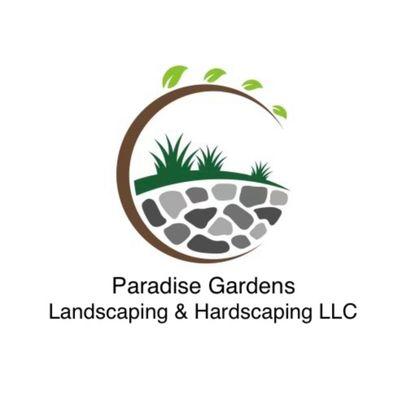 Paradise Garden Landscaping & Hardscaping
