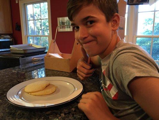 Michelle's Family Bakery