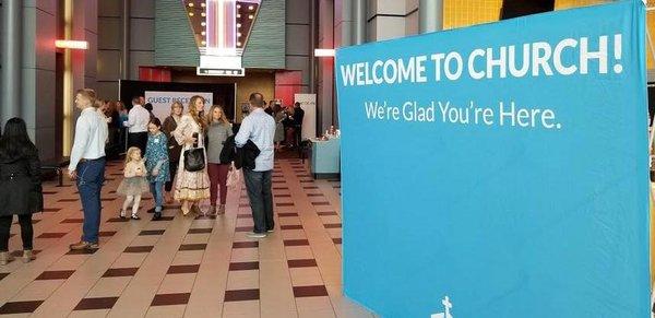 Redemption Hill Bible Church