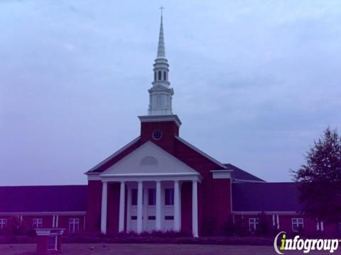 First Baptist Church Of Gastonia