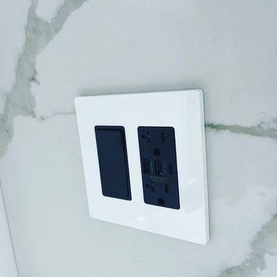 Conundrum Electrician Service