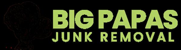 Big Papas Junk Removal