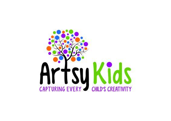Artsy Kids