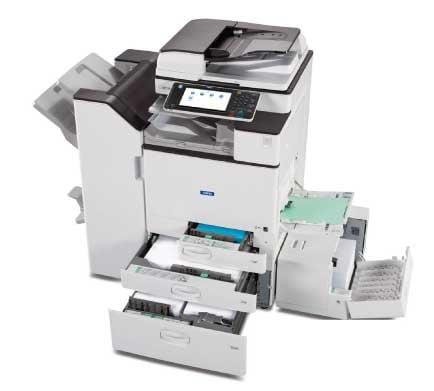 Progressive Business Systems