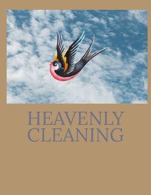 Heavenly Cleaniing