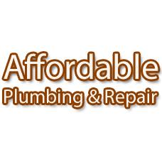 Affordable Plumbing & Repair